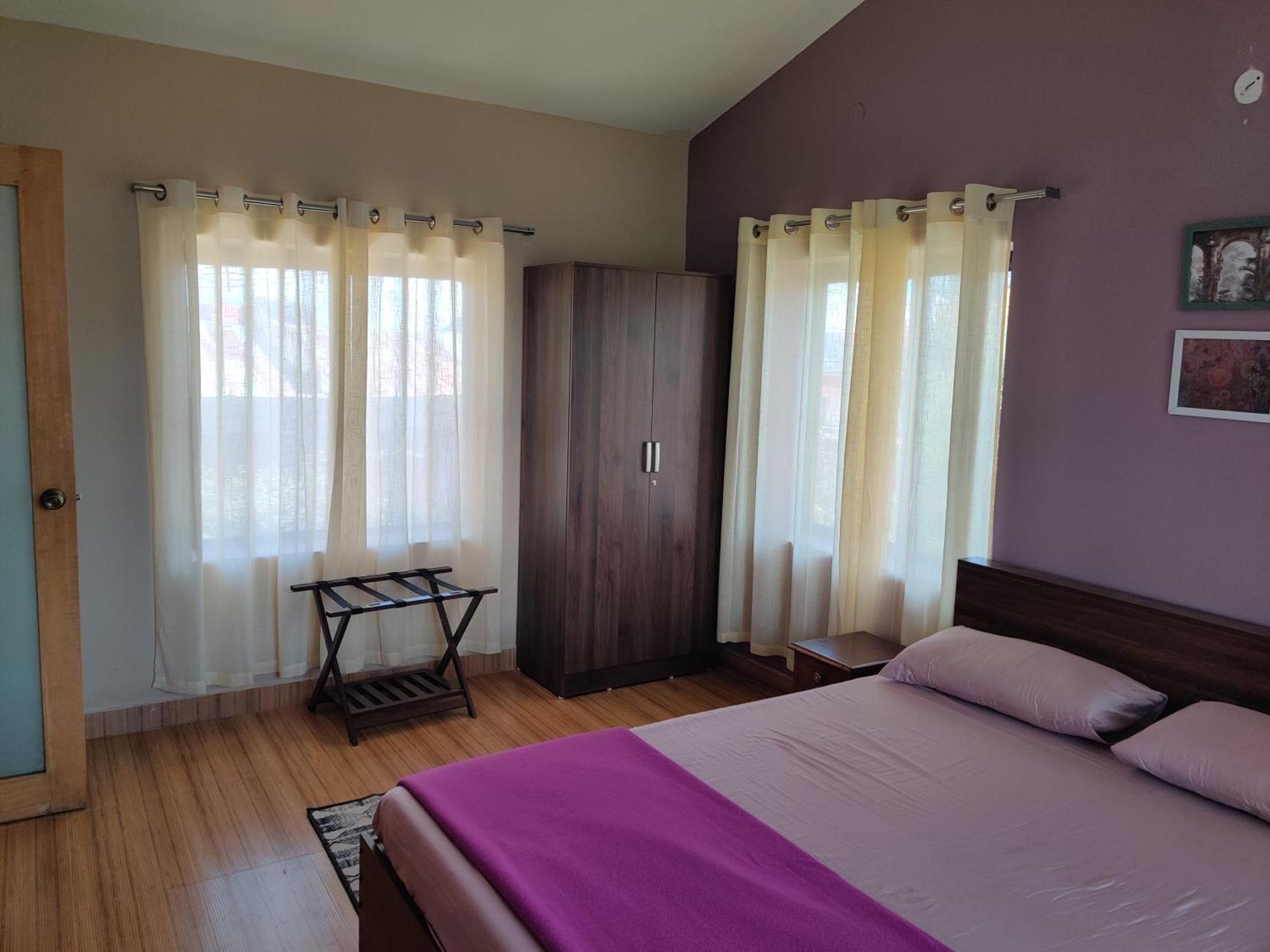 Haven Guest House Kodaikanal Exterior foto