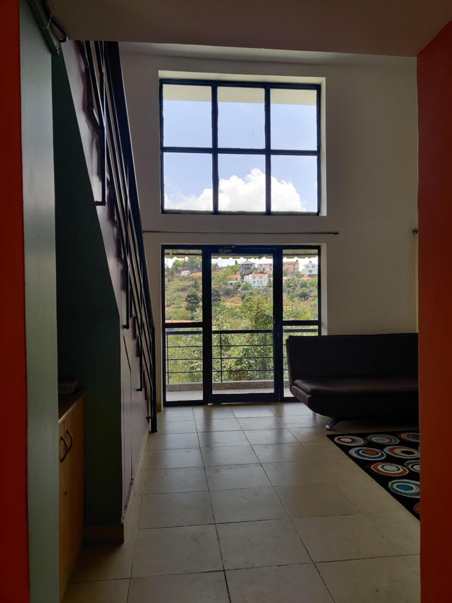 Haven Guest House Kodaikanal Exterior foto