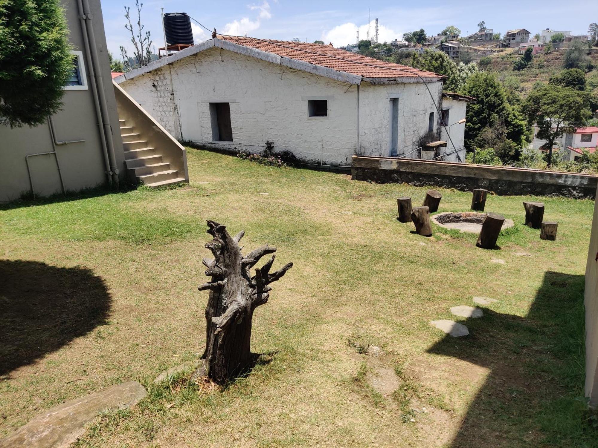 Haven Guest House Kodaikanal Exterior foto