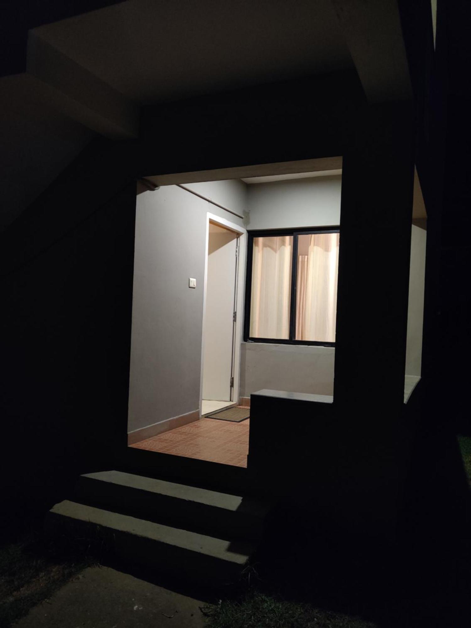 Haven Guest House Kodaikanal Exterior foto